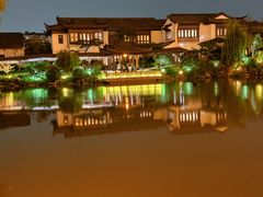 -常州武进九洲喜来登酒店
