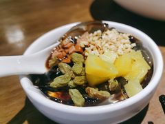 -向川南·水煮鱼·川菜(和平里店)
