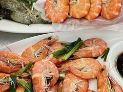 -渔香餐厅·海鲜大排档·现捞活海鲜(南澳旅游必选店)