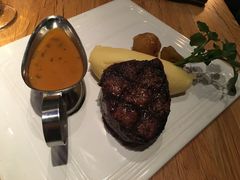 -I'm Angus Steakhouse