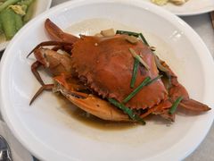 -华盛丰温州大排档(东三环南路店)