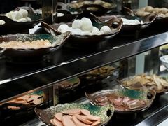 -美食汇自助餐厅(成都万达瑞华酒店)