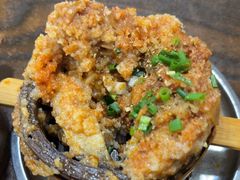 -巷子深格格(万州总店)