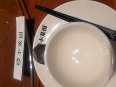 -小菜园新徽菜(合肥瑶海万达店)
