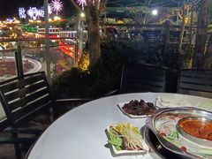 -枇杷园食为鲜火锅(南山店)