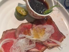 -匠和风精致料理(莆田财富中心店)