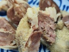 -虢国羊肉汤馆(政二街店)
