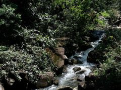 -千泷沟大瀑布旅游区