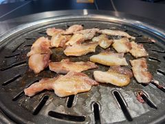 -伍丁·烤牛肋(和平东桥店)