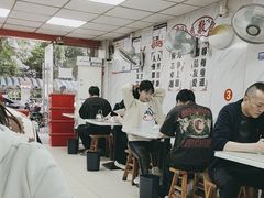 -黑皮酸菜鱼(三山街店)