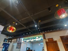 -郑件洋芋饭庄