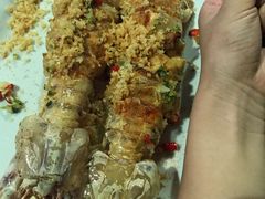-海盗餐厅