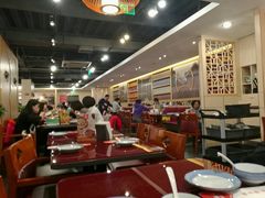 -宏状元现熬粥·京味菜(五棵松店)