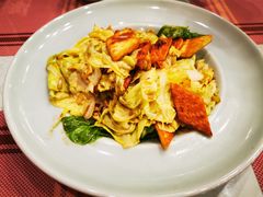 -巴依老爷新疆美食(清华东门店)