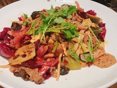 -拿渡·水煮鱼 麻辣香锅(西单大悦城店)