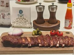 -马克西姆俄罗斯餐厅(通亚街店)