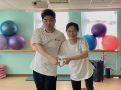 -爱尔乐美孕产瑜伽·普拉提