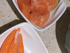 -宴立方海鲜自助(义乌万达广场店)