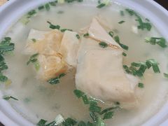 -大壶春生煎(四川中路店)