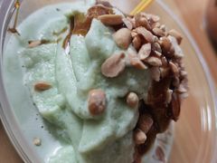 -夏食光安顺小舒冰粉冰浆(甲秀楼店)