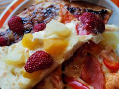 -比格比萨自助(万柳华联店)