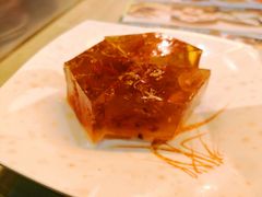 枸杞桂花糕-添好运点心专门店(北角店)