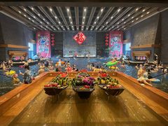 -清河半岛温泉度假酒店