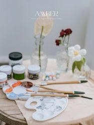 -琥珀婚礼策划AMBER WEDDING