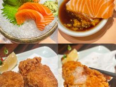 -山葵家·创意料理(宁波来福士店)