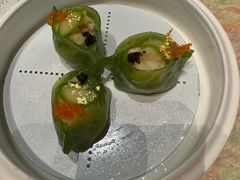 -8餐厅(新葡京酒店)