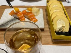 -小句号·精致料理(江南环球港店)