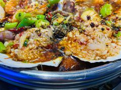 -上亿烧烤海鲜大咖(承德路店)