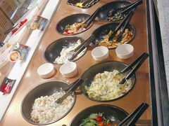 -比格比萨自助(宝山日月光店)