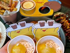 -仁义涵西餐·咖啡(中华巴洛克店)