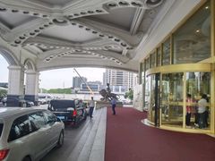 -苏州吴中白金汉爵大酒店