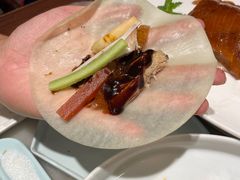 -鸭匠食府·挂炉烤鸭·新京菜(阜成路店)