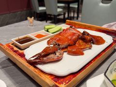 -福照楼汽锅鸡·云南菜(火车站锦江店)