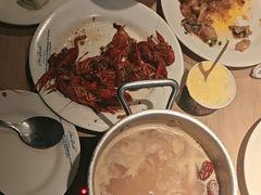 -星伦多自助料理(江阴万达店)