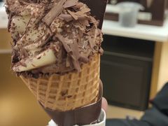 双拼冰淇淋-GODIVA(万象城店)