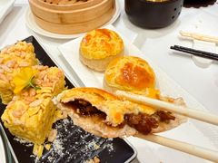 -白天鹅宾馆-宏图府餐厅