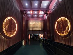 -北京大葆台遗址博物馆