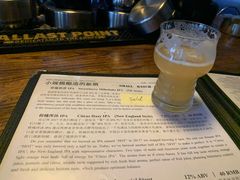 -大聖·精酿啤酒(市南路店)
