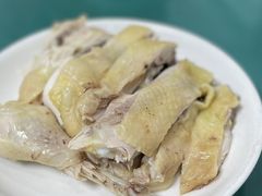 -小本鸡饭店(滨江白马湖店)