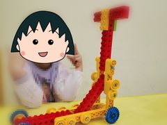 -百变创造力活动中心(虹口龙之梦中心店)