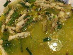 -老街饭庄·地道淮扬菜(扬子江北路总店)