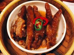 -火齐潮汕砂锅粥(五道口店)