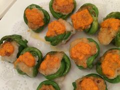 -龙桥私厨·姜花菊花过桥鱼·顺德菜(容桂店)