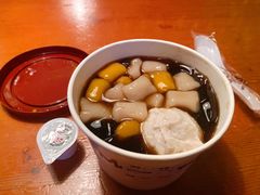 招牌烧仙草-鲜芋仙Meet Fresh(五道口店)