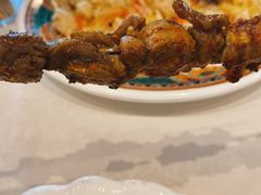 -巴依老爷新疆美食(工体旗舰店)