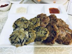 -恒宝大酒楼(城际·荔盈大厦店)